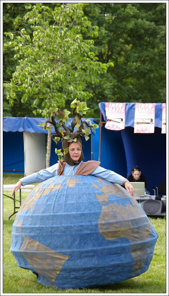 Portraits: Portraits - les 20 ans du lac en fete 27